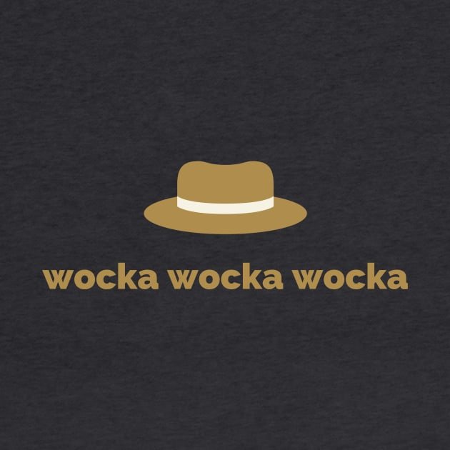 Wocka Wocka Wocka by Delally